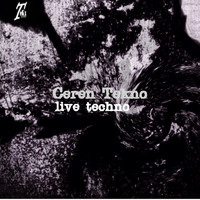 Ceren Tekno - Live Techno
