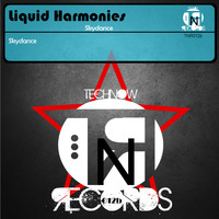 Liquid Harmonies - Skydance