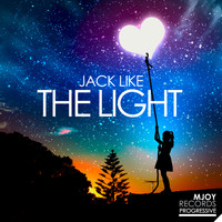 Jack Like - The Light