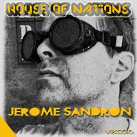 Jerome Sandron - House of Nations
