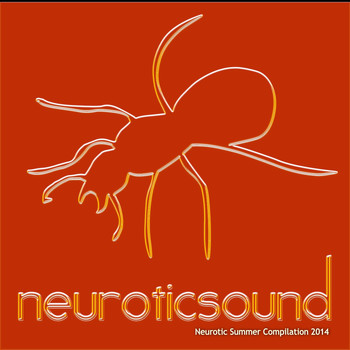 Various Artists - Neurotic Summer Compilation 2014