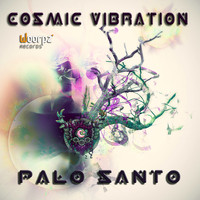 Cosmic Vibration - Palo Santo