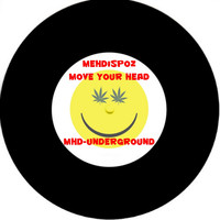 Mehdispoz - Move Your Head