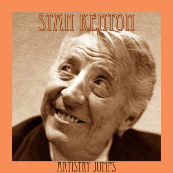 Stan Kenton - Artistry Jumps
