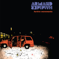 Armand Hammer - Furtive Movements (Explicit)