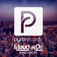 Klaud & Ar2r - Madison