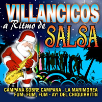 Havana Sound - Villancicos a ritmo de Salsa