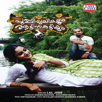 VIDYASAGAR - Pullipulikalum Attinkuttiyum (Original Motion Picture Soundtrack)