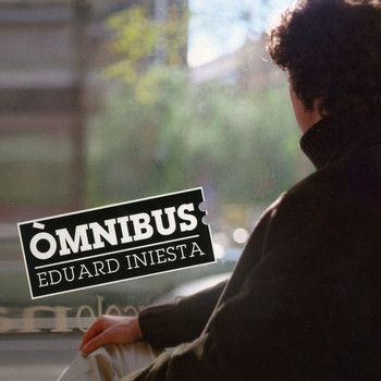 Eduard Iniesta - Òmnibus