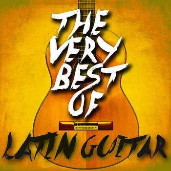 Various Artists - The Very Best of Latin Guitar