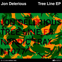 Jon Delerious - Tree Line EP