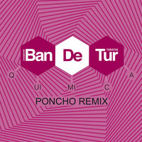 Banda de Turistas - Química (Poncho Remix) - Single