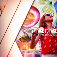 Skorpy - Face to Face