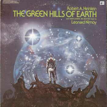Leonard Nimoy - The Green Hills of Earth