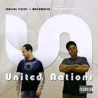 United Nations - United Nations (Explicit)