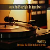 Joan Beck - Music And Starlight In Your Eyes