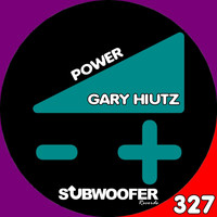 Gary Hiutz - Power