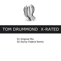 Tom Drummond - Re - Issues, Vol. 7