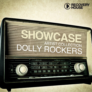 Various Artists - Showcase - Artist Collection Dolly Rockers