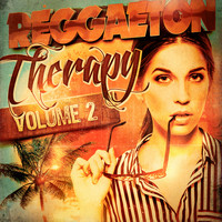 Reggaeton Caribe Band - Reggaeton Therapy, Vol. 2