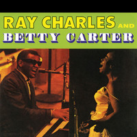 Betty Carter - Ray Charles and Betty Carter (Remastered)