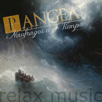 Pangea - Naufragos del Tiempo - Special Price