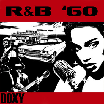 Various Artists - R&B '60