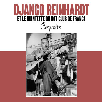 Django Reinhardt - Coquette