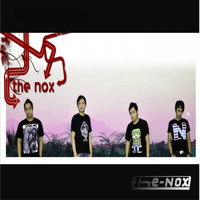 The Nox - Kata Cinta
