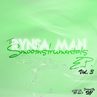 Rynsa Man - Smoothstrumentals Vol.3