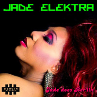 Jade Elektra - Jade Does Ber'lin