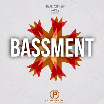 Bassment - Real City part.2