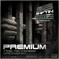 Premium - The Revenge (Explicit)