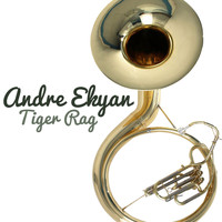 Andre Ekyan - Tiger Rag