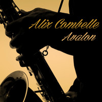 Alix Combelle - Avalon