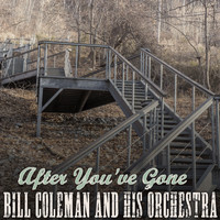 Bill Coleman And His Orchestra - After You've Gone