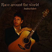 Andrea Valeri - Race Around the World