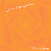 Lata Mangeshkar - Timeless
