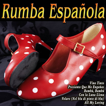 Various Artists - Rumba Española