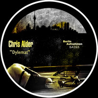 Chris Alder - Dylemat