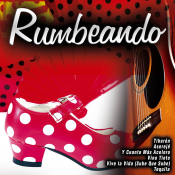 Various Artists - Rumbeando
