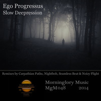 Ego Progressus - Slow Deepression