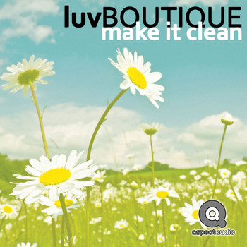 Luv Boutique - Make It Clean