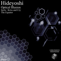 Hideyoshi - Optical Illusion