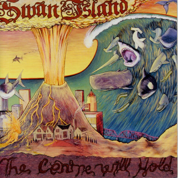 Swan Island - The Centre Will Hold
