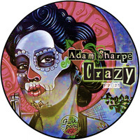 Adam Sharpe - Crazy