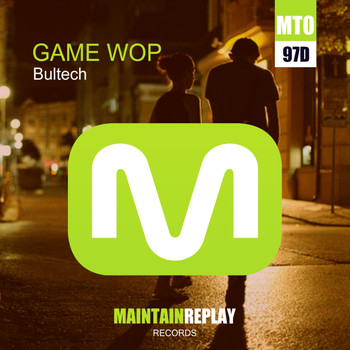 Bultech - Game Wop