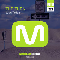 Juan Tellez - The Turn