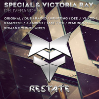 Special & Victoria Ray - Deliverance