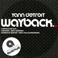 Yann Detroit - Wayback